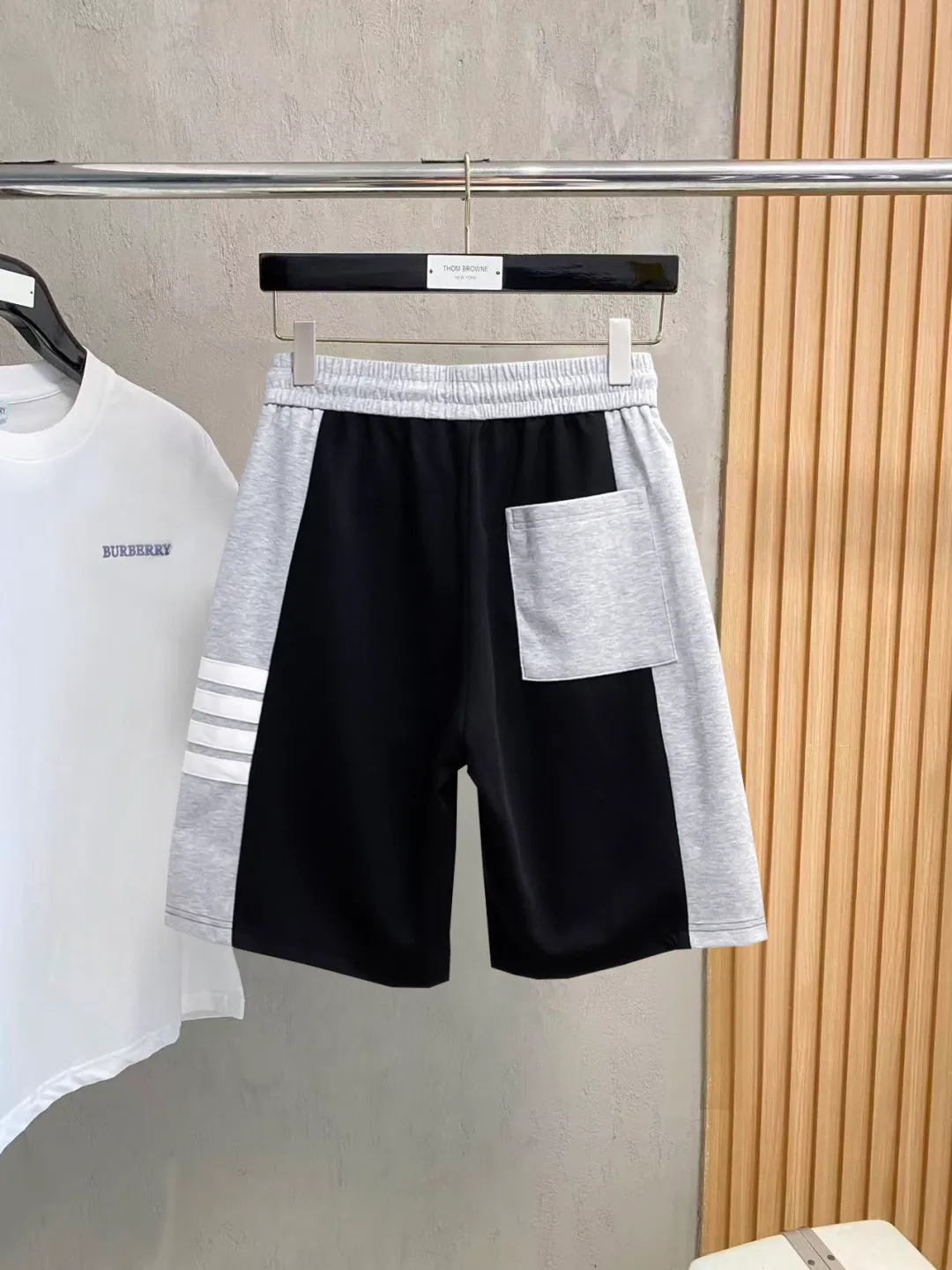 TB 2026 New Arrival ， Breathable Breathable ， ， ， logo ， ！ ！Size：M-XXXL